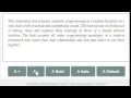 Font size change with jquery
