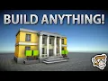 Awesome Grid Building System City Builder RTS Factorio Survival