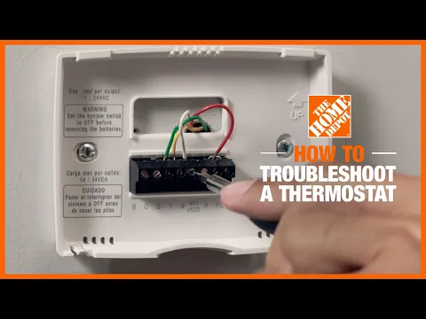 Honeywell T5 Thermostat Troubleshooting: Expert Fixes For Common Issues