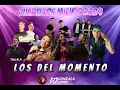 Download Lagu CUARTETOS ENG NUEVOS 2024 (Los del Momento) - Gonzalo Godoy DJ