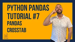 Pandas Crosstab Tutorial Python Pandas Tutorial Aggfunc Margins Normalize Data