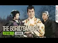 Download Lagu The Bored Samurai (1973) Season 1 Full Episode 23 | SAMURAI VS NINJA | English Sub