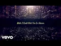 Download Lagu ChildPets Galore - Wish I Could Visit You In Heaven (Official Music Video) (Lyric Video)