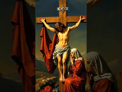 The Light of the World | Short Prayer