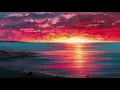 Kupla - Coastal Town  [lofi hip hop/relaxing beats]