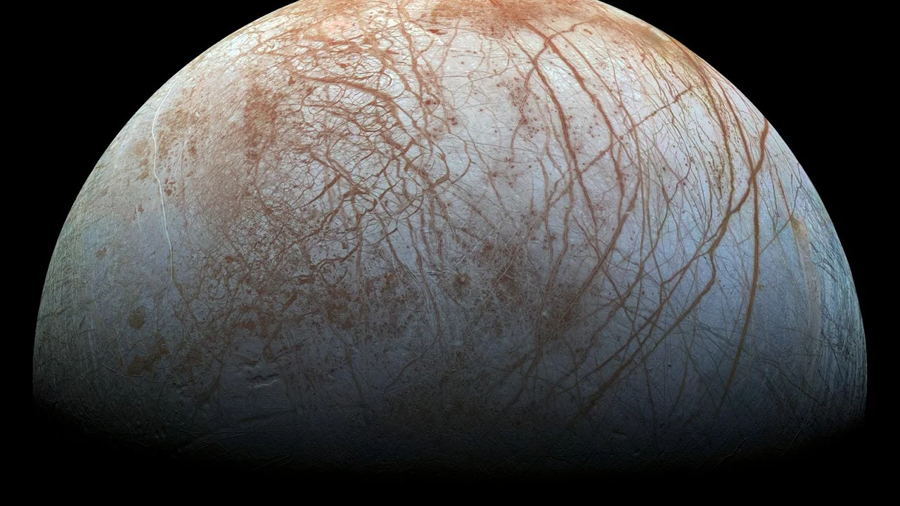 A Detection of Life on Europa? And an Enceladus Update for 03/20/17