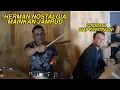 Download Lagu Drummer JAMRUD nostalgia... Yoiqball sikat habis asal british JAMRUD!