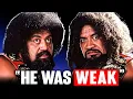 The Wild Samoans Pick 5 Wrestlers Who Were WEAK AF