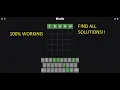 Hack to find Wordle solution NYTimes Everyday solutions available