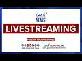 Lagu LIVE - OCD press briefing on STY Uwan - Replay | GMA Integrated News