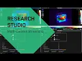 Flir Research Studio Multi-Camera Streaming