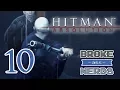 Hitman Absolution The Vixen Club - Part 10