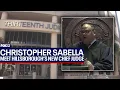 Familiar face takes over as chief judge at Hillsborough Courthouse