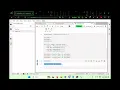 AU2 Summer 2026 Python Data Processing Part 2 Working With Text Files in Jupyter