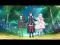 Lagu Multi Anime Opening-Hana no Tou