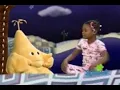 Nina and Star The Good Night Show Dress Up