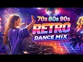 Lagu Retro Remix 70s–90s | DJ Dance Memories – Music DJ DANCE 88