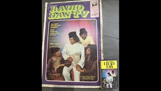 sharifah aini u0026 hail amir bisikan hati di pagi raya 1977 