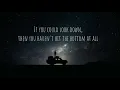 Marshmello x Flux Pavilion ft. Elohim - Room to Fall (Lyrics)