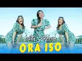 Download Lagu Vita Alvia - ORA ISO | Sakdurunge sayang Aku jaluk ngapuro (Official Music Video ANEKA SAFARI)