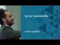 Javier Santaolalla Video Dubbed Into English