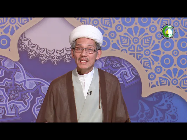⁣103  Kaputlian sa Imām (a.k.m.k.) (3)- Shaykh Montazer Bongalon