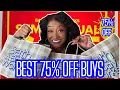HUGE BATH BODY WORKS SEMI ANNUAL SALE HAUL BEST 75 OFF FINDS OF 2026
