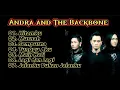 7 Lagu Terbaik Andra And The Backbone - Playlist Top Hits Andra |  Main Hati, Musnah, Sempurna