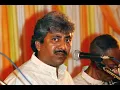 Ustad Rashid Khan || Raag Marwa ||