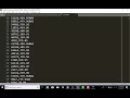 Run Spark job using spark-shell