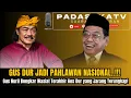 Lagu 🔥Gus Dur Jadi Pahlawan Nasional! Gus Nuril Bongkar Wasiat Terakhir Gus Dur yang Jarang Terungkap!
