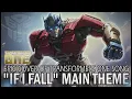 IF I FALL — Transformers One | Epic Cover
