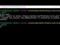 Fix fatal unable to access GitHub OpenSSL Connection was reset in connection to github com 443