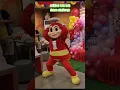 Download Lagu Viral Jollibee lato lato dance challenge 🤣🤣🤣