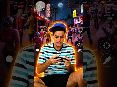 QUEM VENCEU?