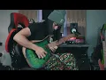 that GOD riff from Invent Animate