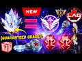Box Key New Ascension Empowered Grace Guarantee 7 Star Crystal Opening Highlights - MCOC