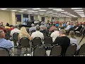 Coweta County holds public hearing on data center ordinance