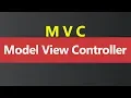 What is C Model View Controller and Why use C Hindi