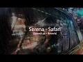 Download Lagu Serena - Safari (Speed up + Reverb)