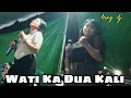 Download Lagu LAGU BIMA DOMPU ..!! WATI KA DUA KALI COVER NENG DELIS - KING DJ