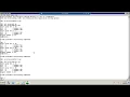 Oracle SQL Training 21st Session FREE Classes