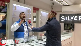 Sarıgöllü Emrah Gülme Krizine Soktu - Komik Video