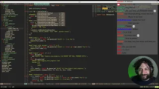 Live Stream 2023-04--03 - Building a SQLite Connection Pool Part 1