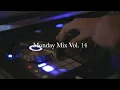 Monday Mix Vol. 14 | House, Techno & Bass Vibes