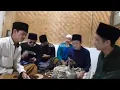 Salawat  korona santri Sunda
