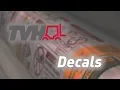 TVH Decals