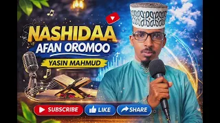 nashiidaa yasin mahamud 