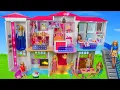 Download Lagu Barbie 'Hello Dreamhouse' Dollhouse for Kids