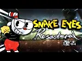Download Lagu Snake Eyes (Saster Remix / Resastered) - Friday Night Funkin': Indie Cross